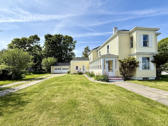 14 Water St, Eastport, ME 04631 - photo 3