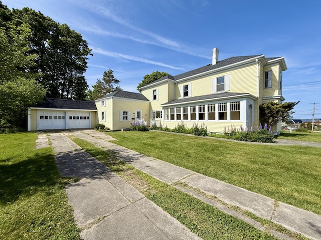14 Water St, Eastport, ME 04631 - photo 1