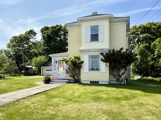 14 Water St, Eastport, ME 04631 - photo 10