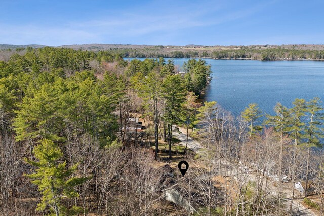 34 Jordan Shore Dr, Poland, ME 04274 - water view