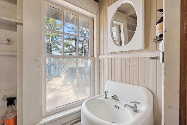 34 Jordan Shore Dr, Poland, ME 04274 - view of bathroom