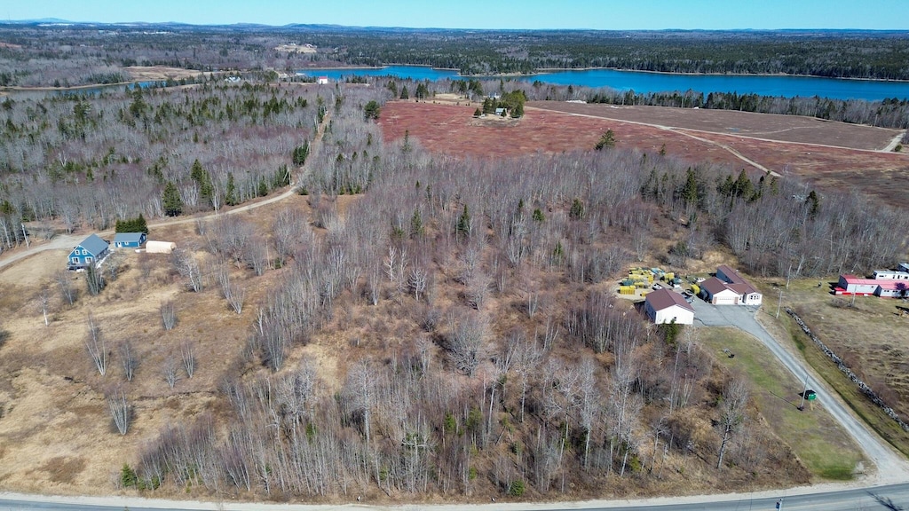 4-111 Mason Bay Rd, Jonesport, ME 04649