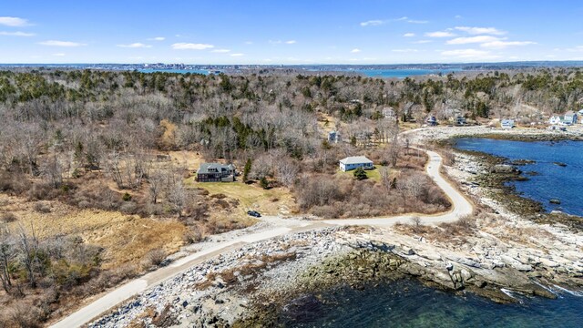 736 Seashore Ave, Portland, ME 04108 - photo 5