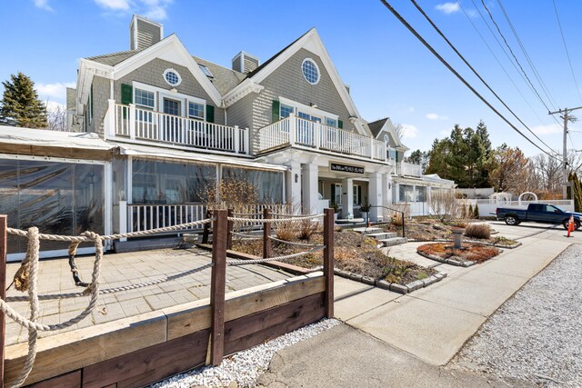 736 Seashore Ave, Portland, ME 04108 - photo 29