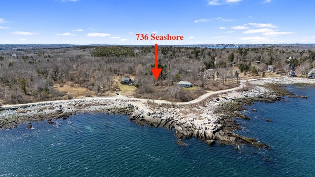 736 Seashore Ave, Portland, ME 04108 - photo 1