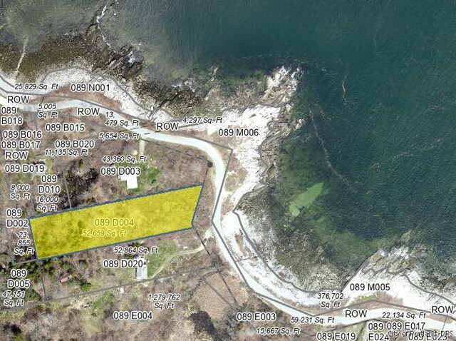736 Seashore Ave, Portland, ME 04108 - photo 3