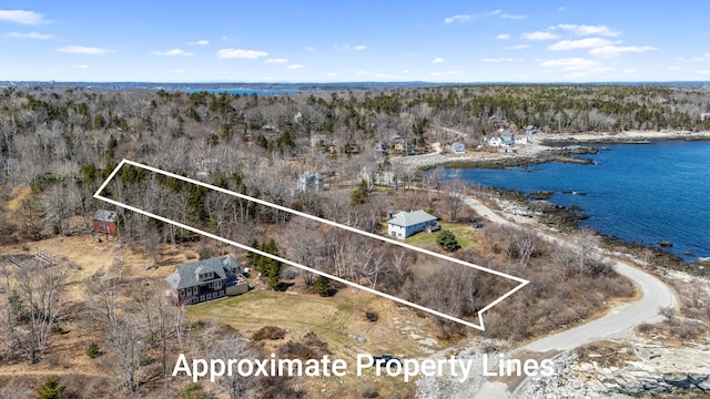 736 Seashore Ave, Portland, ME 04108 - photo 2