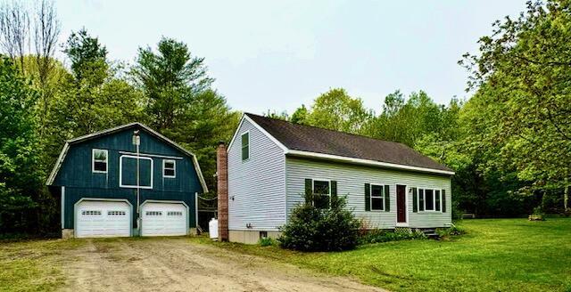 10 Field Rd, Fayette, ME 04349 - photo 2