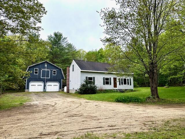 10 Field Rd, Fayette, ME 04349 - photo 1