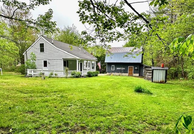 10 Field Rd, Fayette, ME 04349 - photo 32