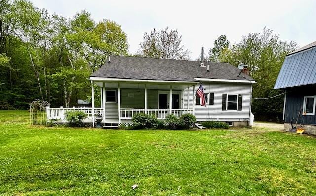 10 Field Rd, Fayette, ME 04349 - photo 30