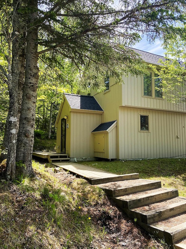 2328 Oak Dr Unit 22, Carrabassett Valley, ME 04947 - photo 1