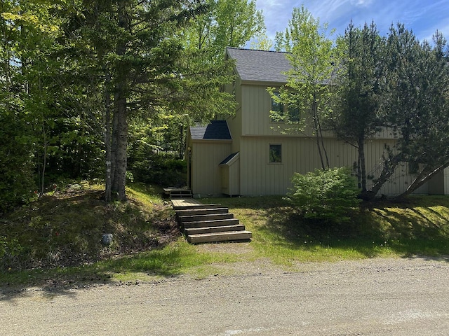 2328 Oak Dr Unit 22, Carrabassett Valley, ME 04947 - photo 2