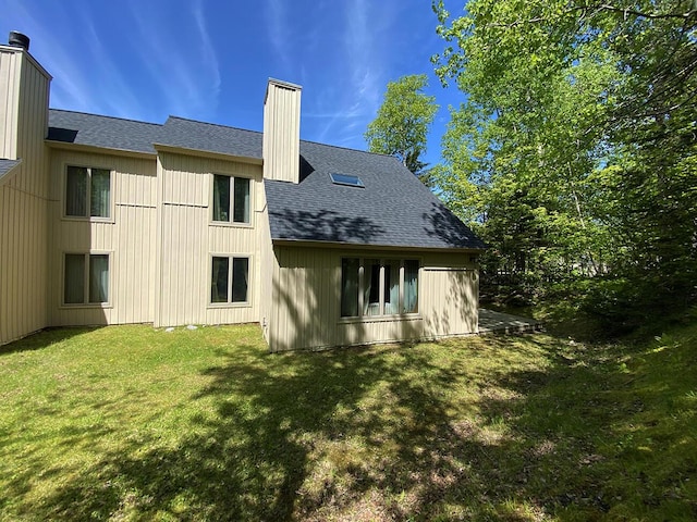 2328 Oak Dr Unit 22, Carrabassett Valley, ME 04947 - photo 33