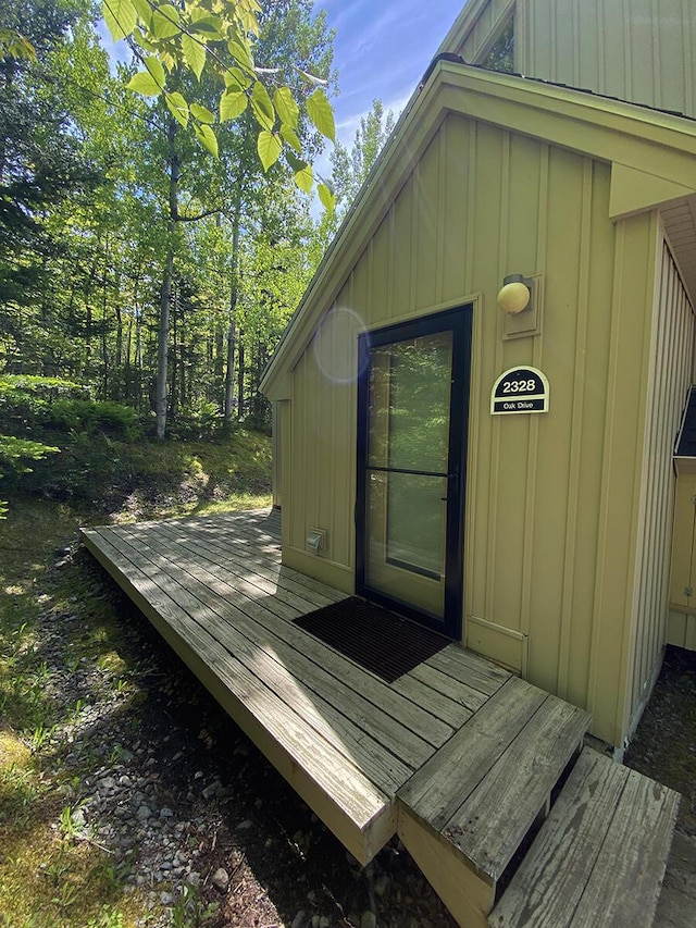 2328 Oak Dr Unit 22, Carrabassett Valley, ME 04947 - photo 5