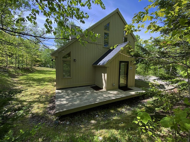 2328 Oak Dr Unit 22, Carrabassett Valley, ME 04947 - photo 34