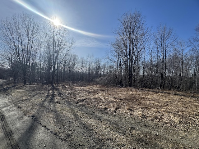 1083 N Rd, Ripley, ME 04930 - view of landscape