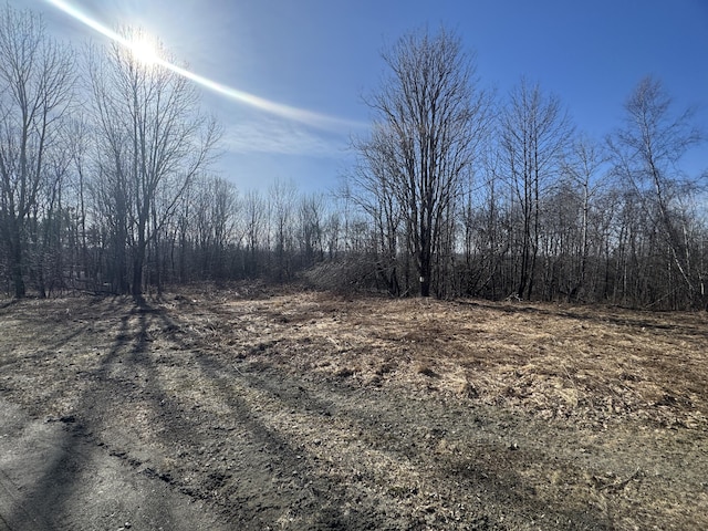 1083 N Rd, Ripley, ME 04930 - view of nature
