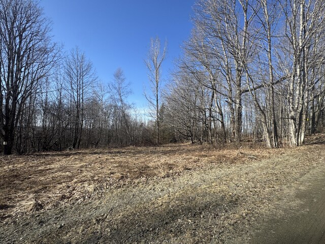 1083 N Rd, Ripley, ME 04930 - view of landscape with a view of trees