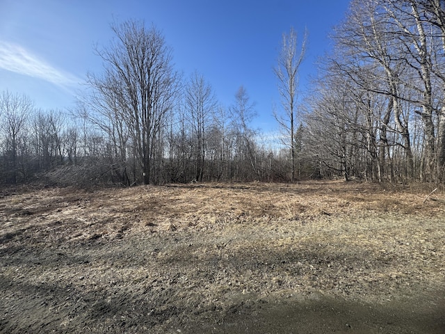1083 N Rd, Ripley, ME 04930 - view of nature