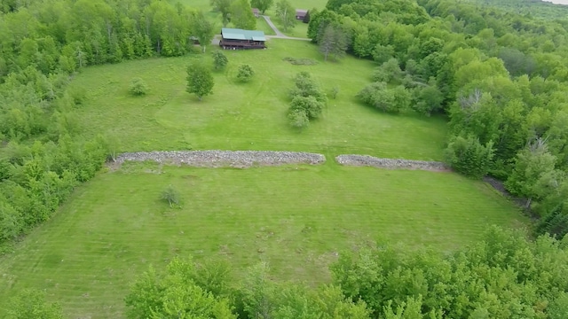 1083 N Rd, Ripley, ME 04930 - aerial view