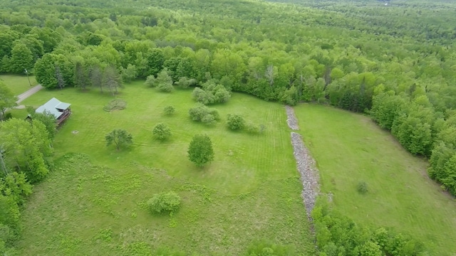 1083 N Rd, Ripley, ME 04930 - overview of rural landscape
