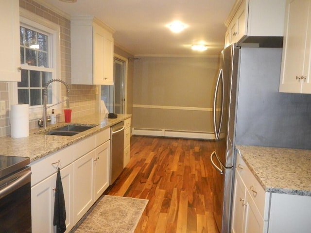 112 Penobscot Valley Ave, Lincoln, ME 04457 - photo 5