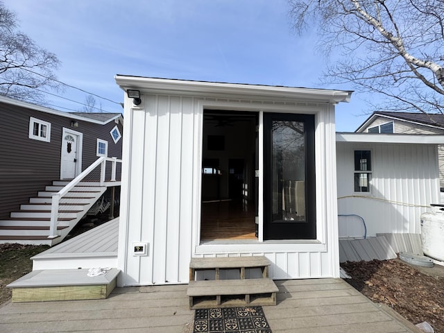108/9 113 Sandy Beach Rd, Glenburn, ME 04401 - view of outbuilding
