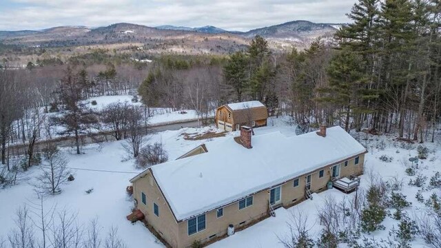 2139 Intervale Rd, Bethel, ME 04217 - photo 1