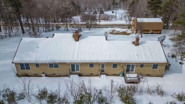 2139 Intervale Rd, Bethel, ME 04217 - photo 3