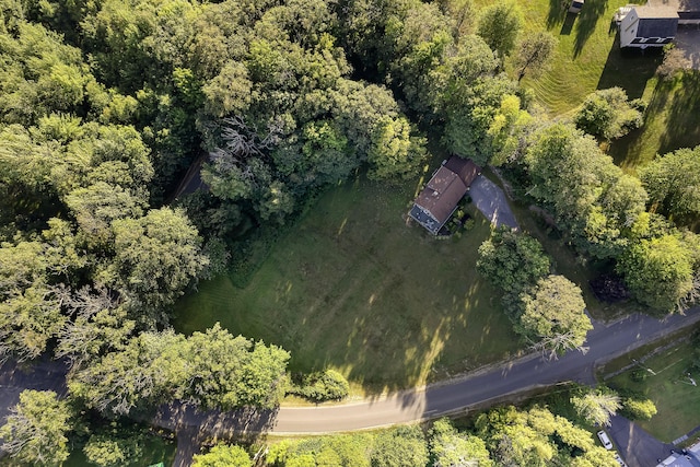252 General Turner Hill Rd, Turner, ME 04282 - aerial view