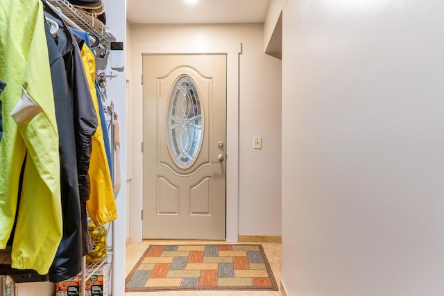252 General Turner Hill Rd, Turner, ME 04282 - view of doorway