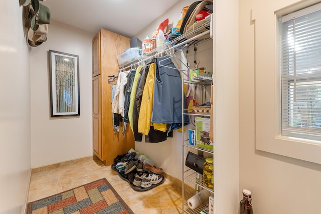 252 General Turner Hill Rd, Turner, ME 04282 - view of spacious closet