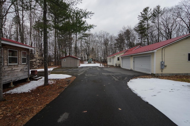 6A Park St, Guilford, ME 04443 - view of street