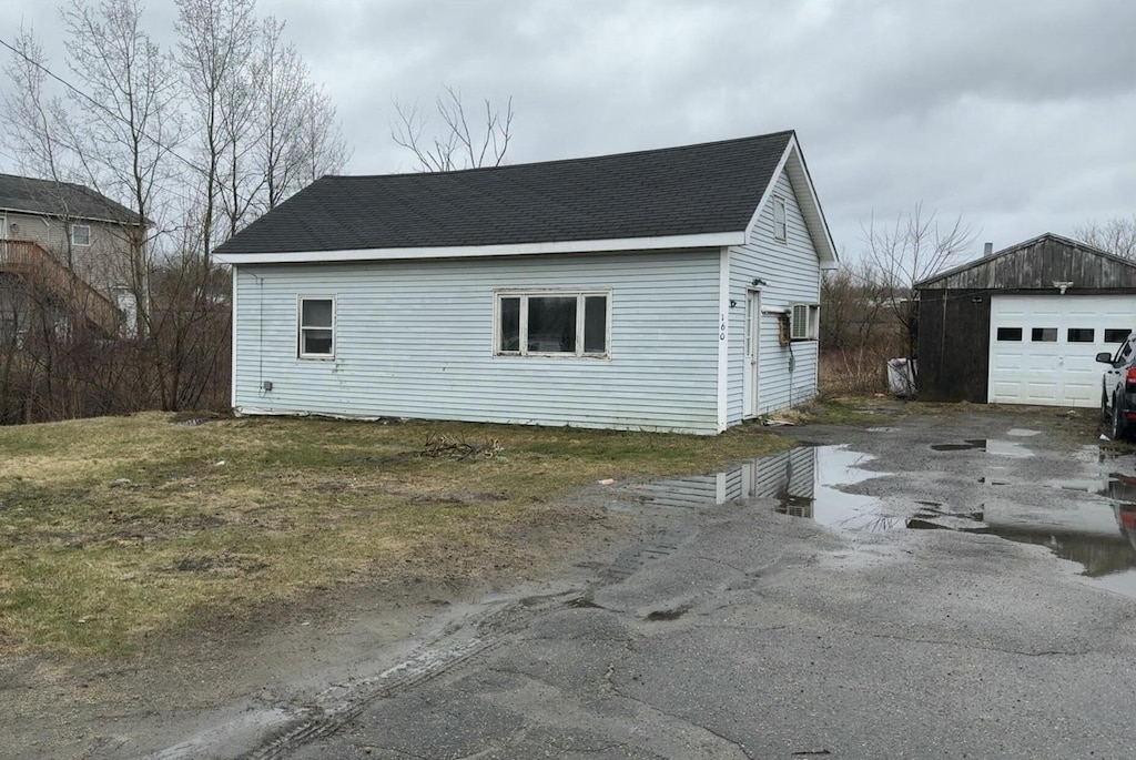 160 New County Rd, Rockland, ME 04841 - photo 3