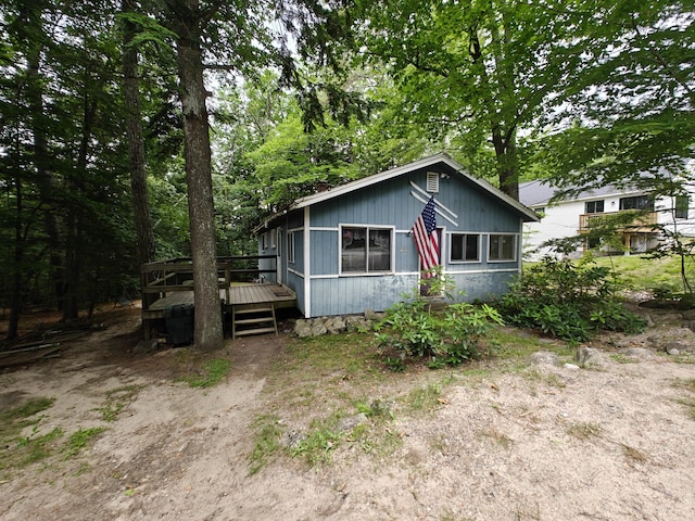 130 Knights Hill Rd, Bridgton, ME 04009 - photo 5
