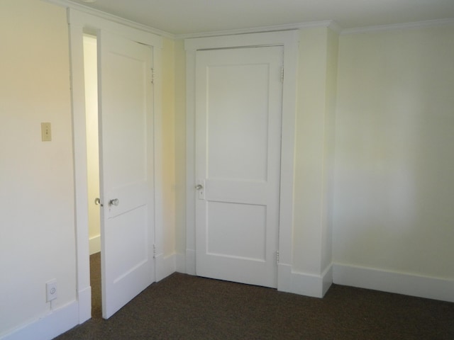 1 Prospect St, Sanford, ME 04083 - view of closet