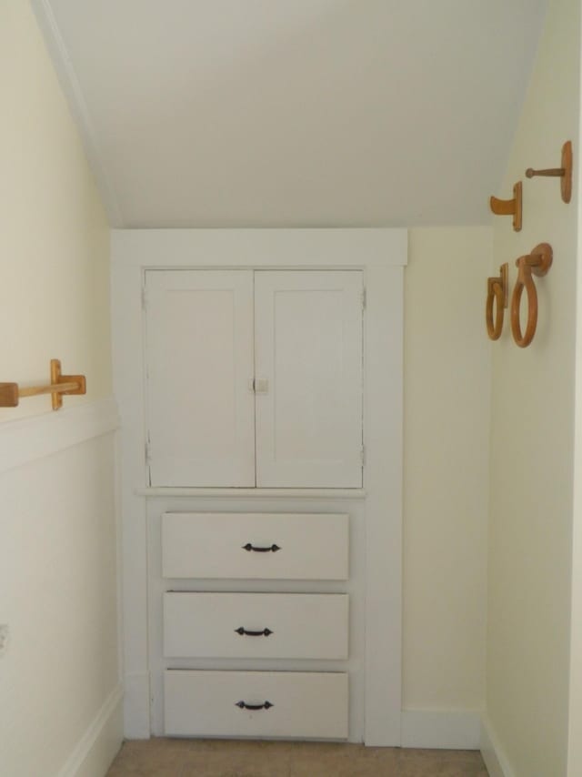 1 Prospect St, Sanford, ME 04083 - interior details featuring baseboards