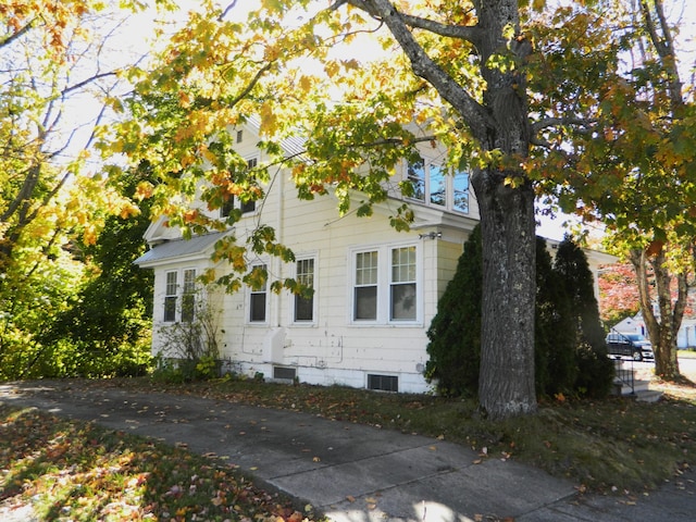 1 Prospect St, Sanford, ME 04083 - view of property exterior