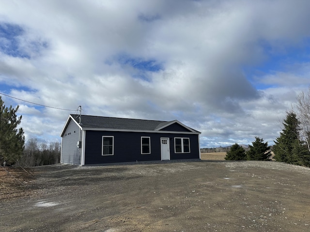658 Smyrna St, Houlton, ME 04730 - photo 1