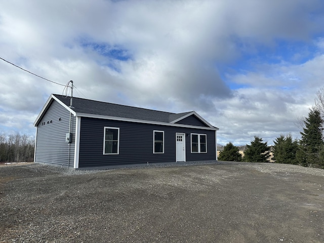 658 Smyrna St, Houlton, ME 04730 - photo 11