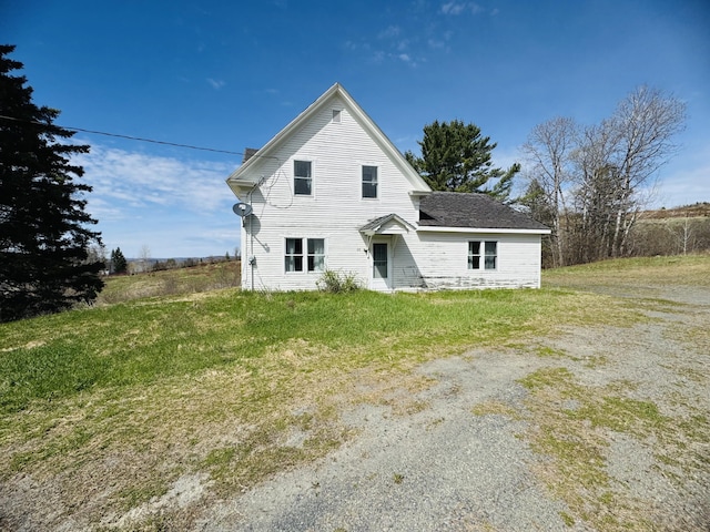 26 New Canada Rd, New Canada, ME 04743 - photo 2