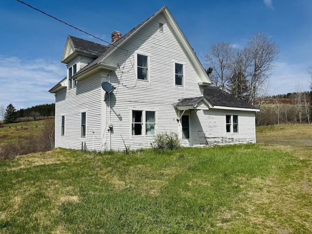 26 New Canada Rd, New Canada, ME 04743 - photo 1