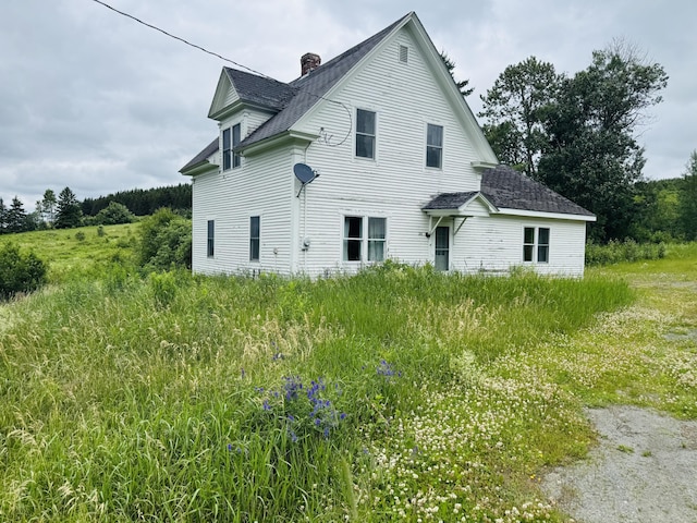 26 New Canada Rd, New Canada, ME 04743 - photo 4