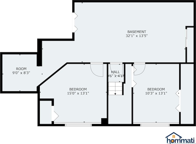 56 Old Kings Hwy, Ogunquit, ME 03907 - plan