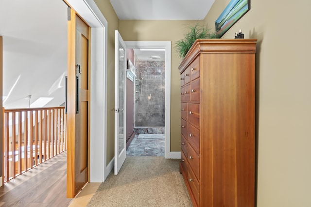 56 Old Kings Hwy, Ogunquit, ME 03907 - view of hallway