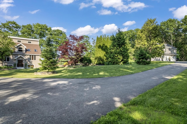 56 Old Kings Hwy, Ogunquit, ME 03907 - view of street