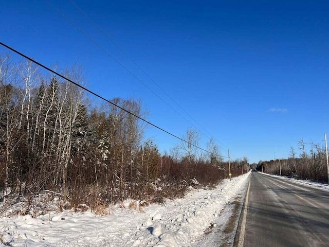 TBD Silver Ridge Rd, Silver Ridge Twp, ME 04776 - photo 1