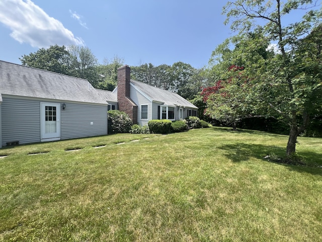 270 Meadowlark Vlg Unit 305, Ogunquit, ME 03907 - view of grassy yard