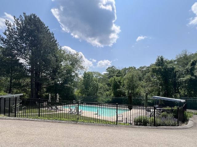 270 Meadowlark Vlg Unit 305, Ogunquit, ME 03907 - view of community pool